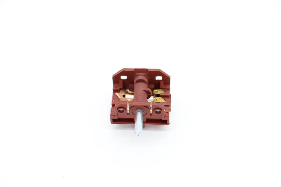 Maxima M600/700 4Pos Selector schakelaar Rth D01 · 09392004