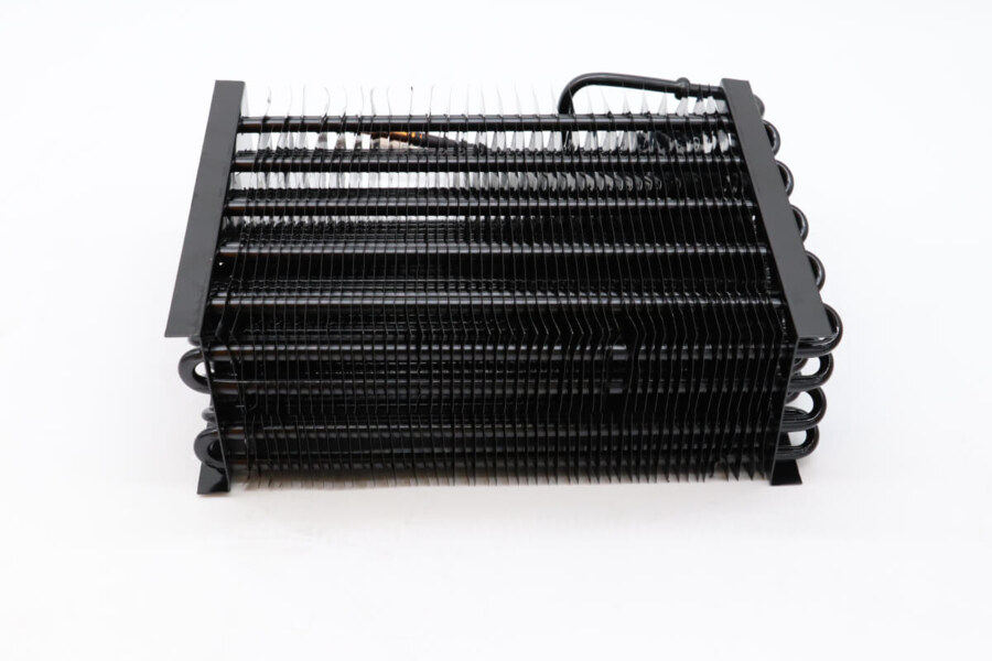 Maxima SC235 – Verdampfer · 09400682