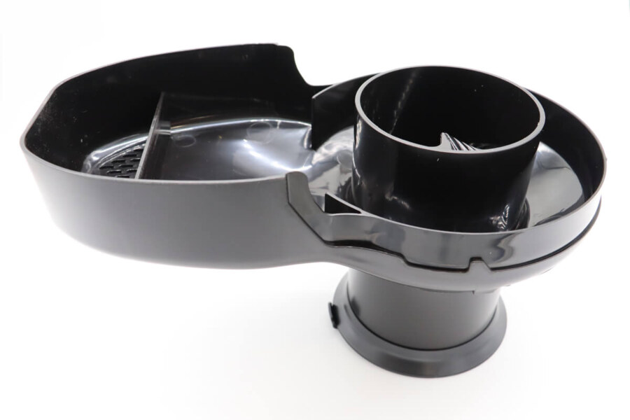 Maxima JCRBL – Up Abdeckung · 09366152