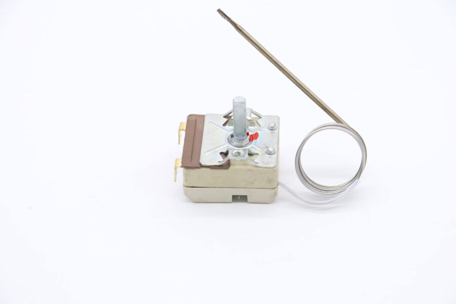 Maxima MCPO – Thermostat 50-350° · 09348681