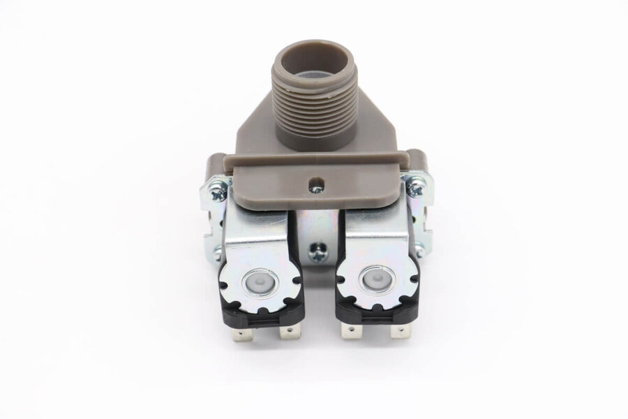 Maxima M-Ice 100A – Wasserventil (1 In · 2 Out) #23 · 09304384