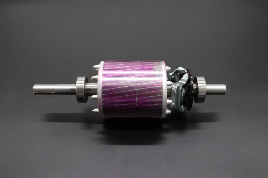 Maxima MPM20 – Motor (230V) · 09305785