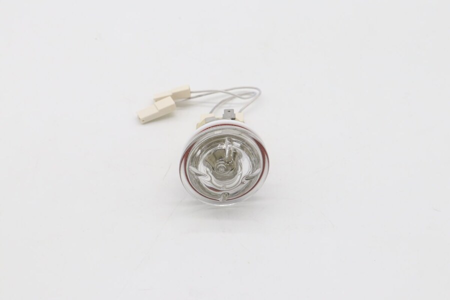Maxima STEAM – Bulb Buchse · 08500436