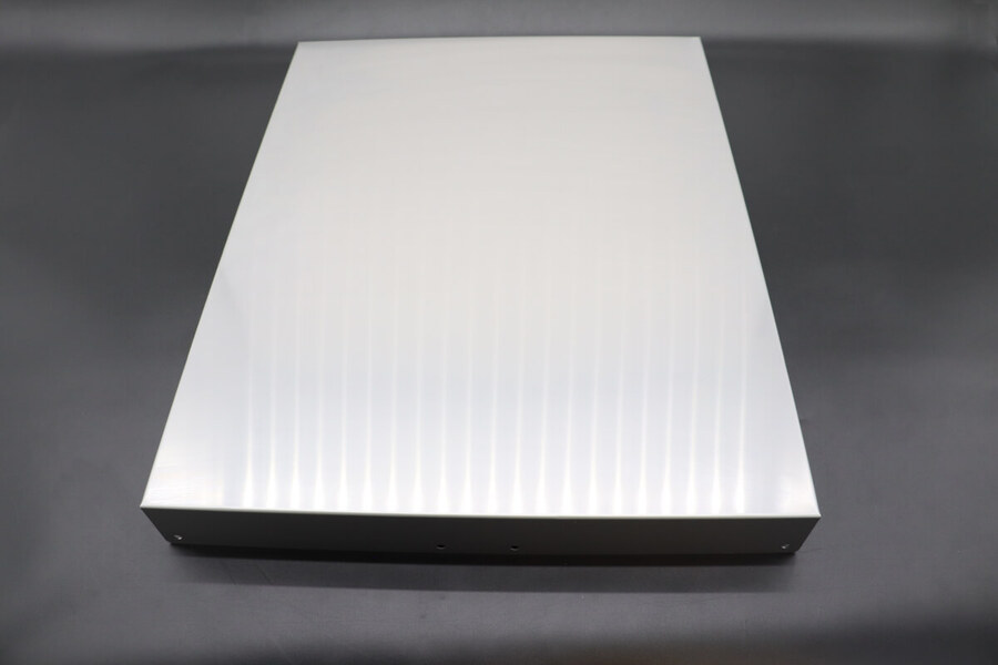 Maxima M-Ice 28 – Obere Abdeckung #1 09304386