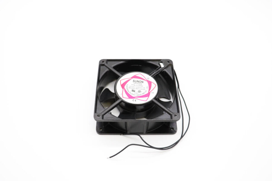 Maxima EPO4X33 – Ventilator compleet (<2019) · 09303026