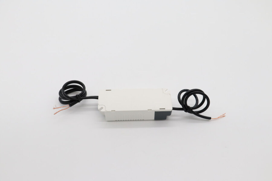 Maxima Vitrine 400L – LED Steuergerät · 09400675