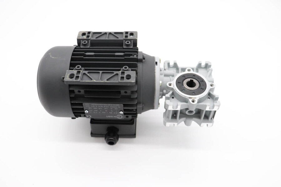 Maxima MGP5/8 – Motor (Motor) · 09380013