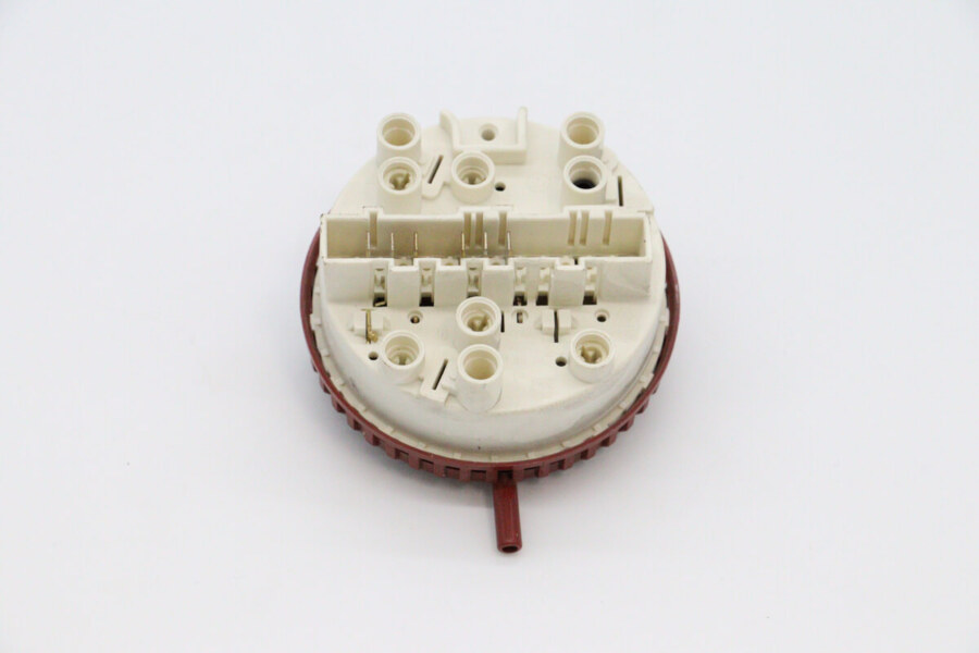Maxima VN500/2000/5000 – Druckschalter 09210512