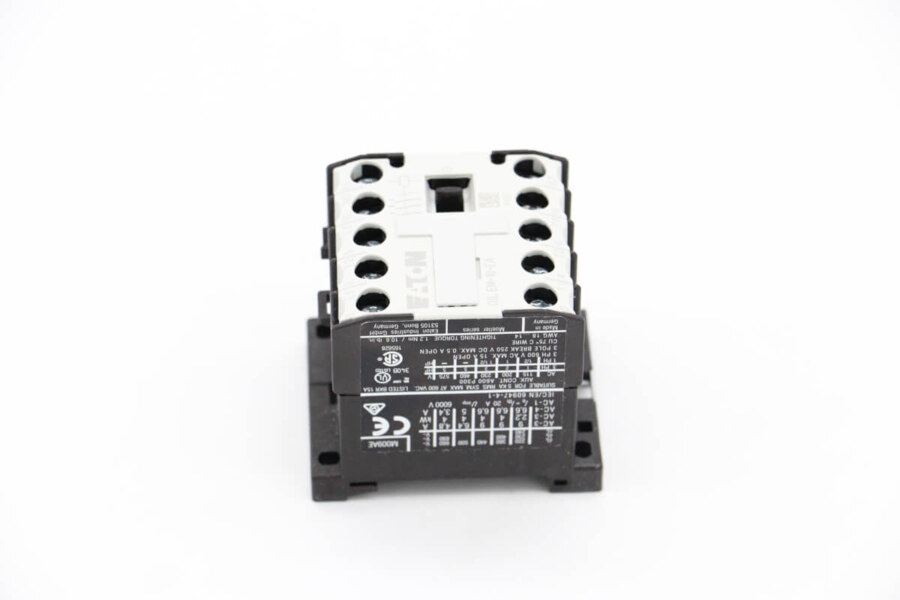 Maxima VN(G) – Contactor 4 Kw Moeller 09200212