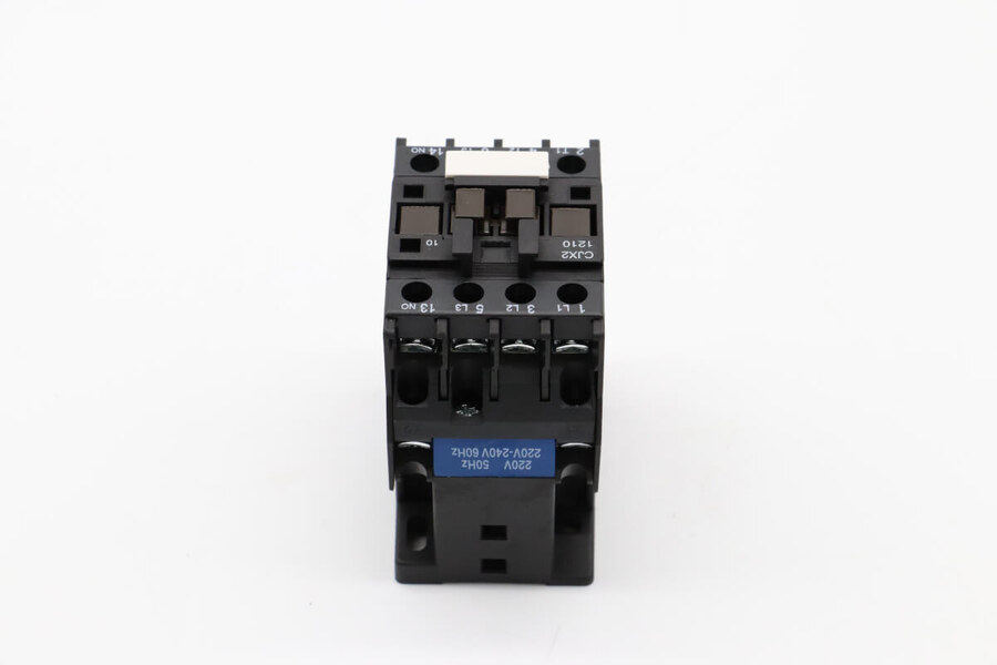 Maxima BRS – AC Schütz 380V #81 · 09373129