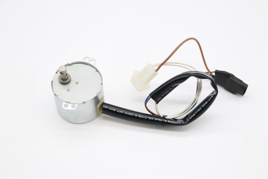 Maxima M-Ice50 Motor 30T/Pm · 09310142