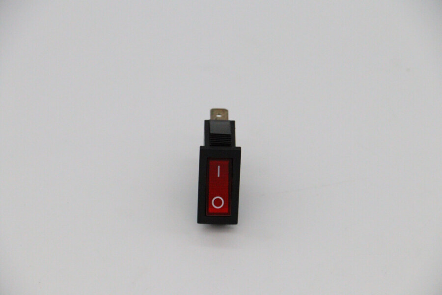 Maxima DP1/2/3-18 – Ein-/Ausschalter für Mixing (Om) 09310300
