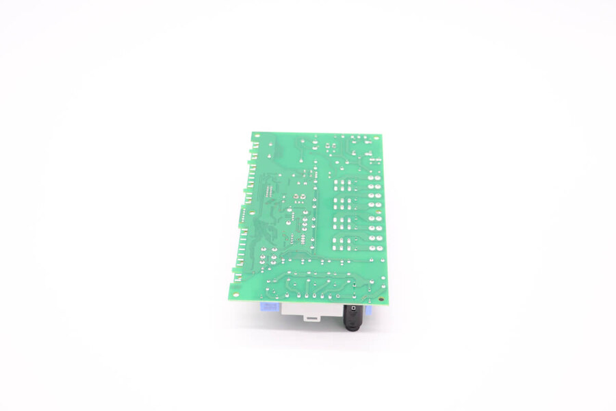 Maxima DW – Hauptteil Platine Get50.2 · 09240780