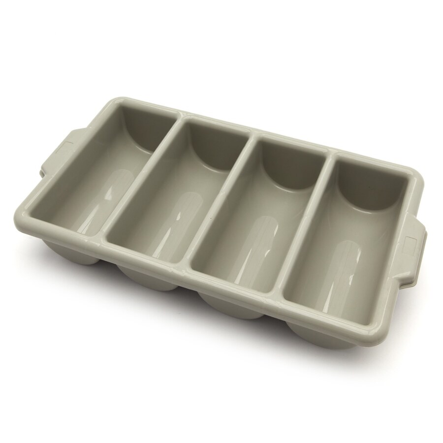 Maxima Besteckkasten – 4 Fächer · 09507120