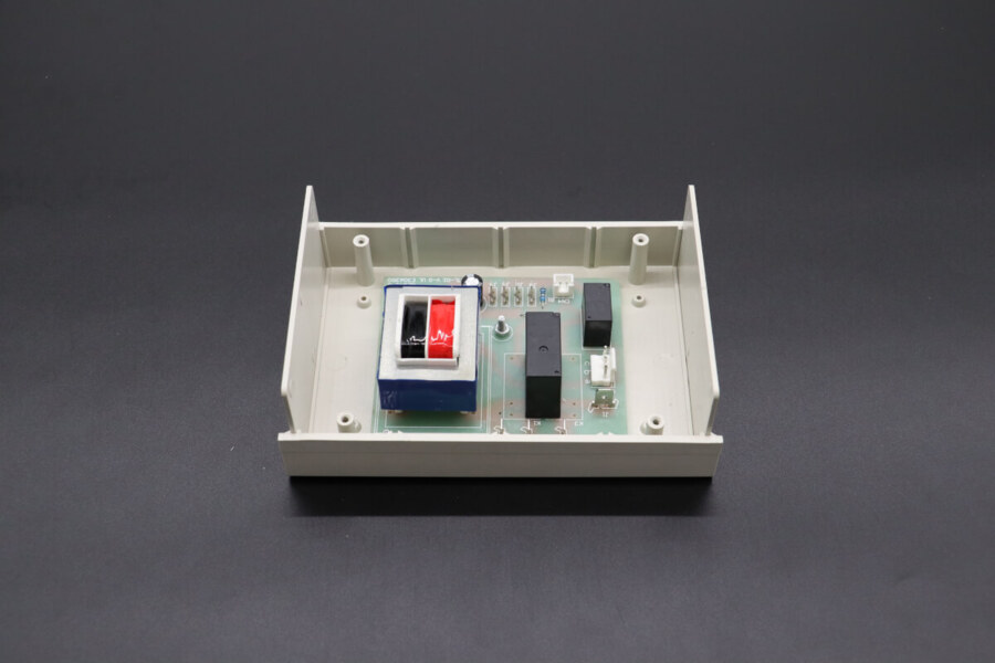 Maxima VC450 – Elektrisch Gehäuse # 023 · 09301120