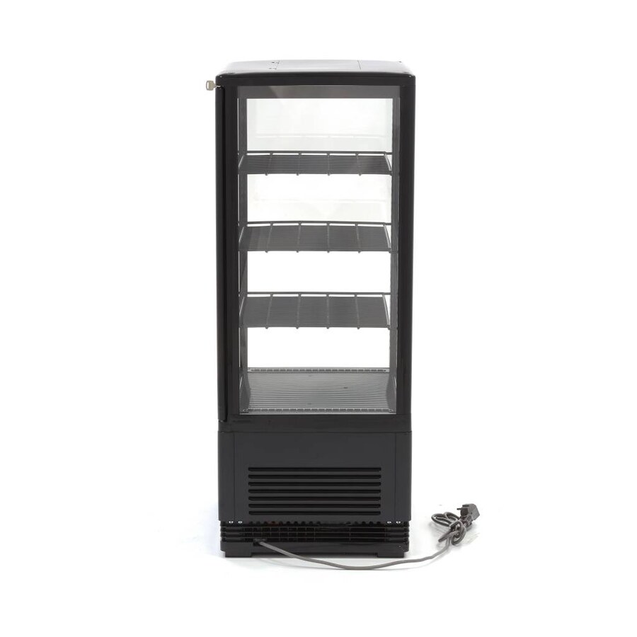 Maxima Kühlvitrine · 78 l · 43 cm · 09400806