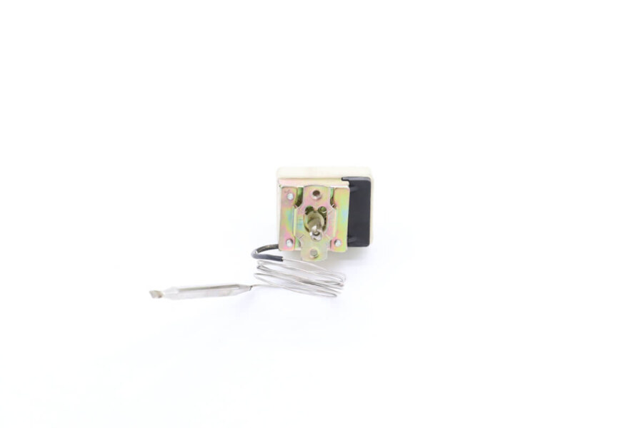 Maxima Thermostat 110°C · 09374373