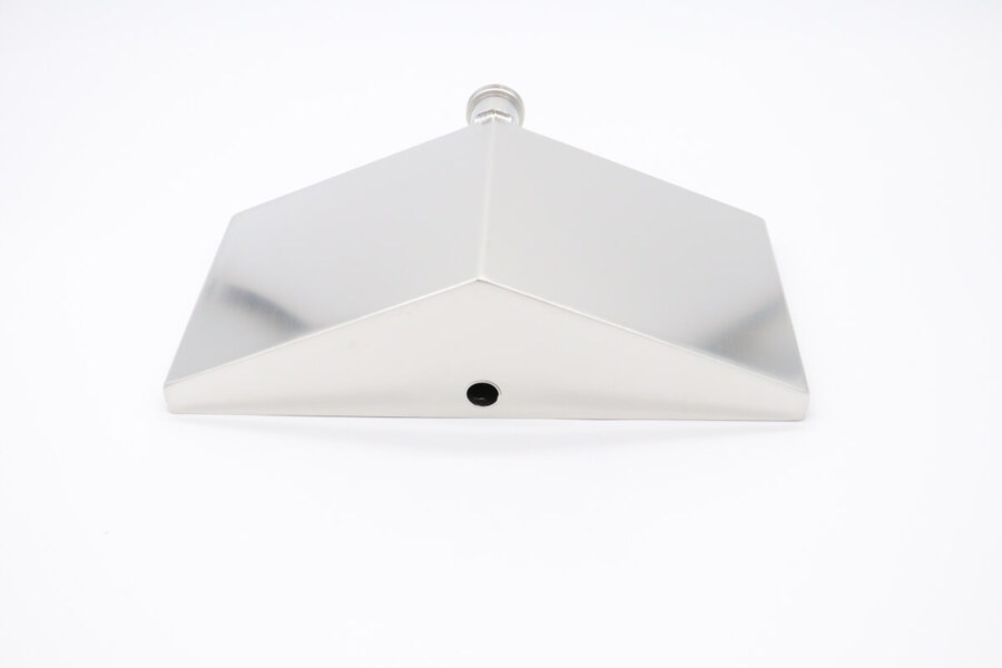 Maxima MAJ50X – Filter voet #6 09360256