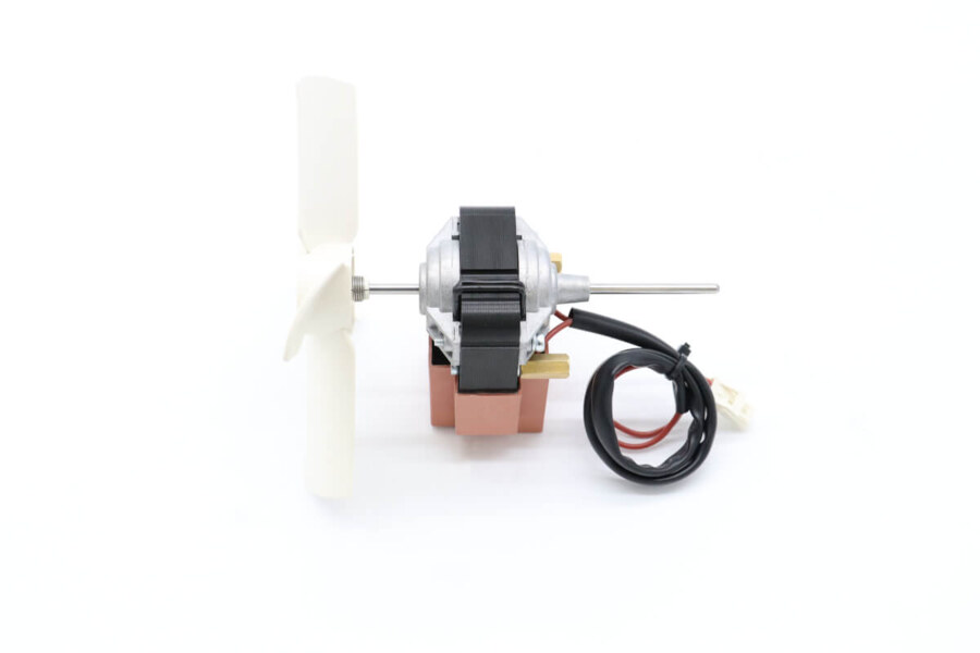 Maxima SC58/78/98 – Motor Lüfter # 43 · 09400869