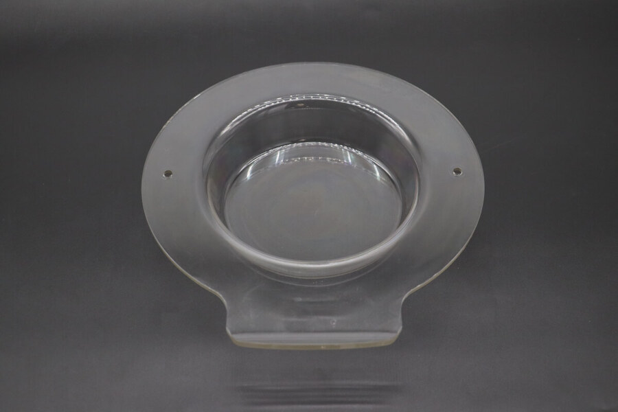 Maxima DPP15/20 – Afdekking/deksel #9 · 09350400