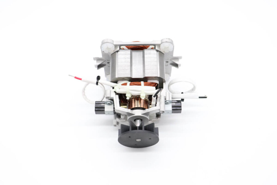 Maxima EPB-Xl Motor 08803116