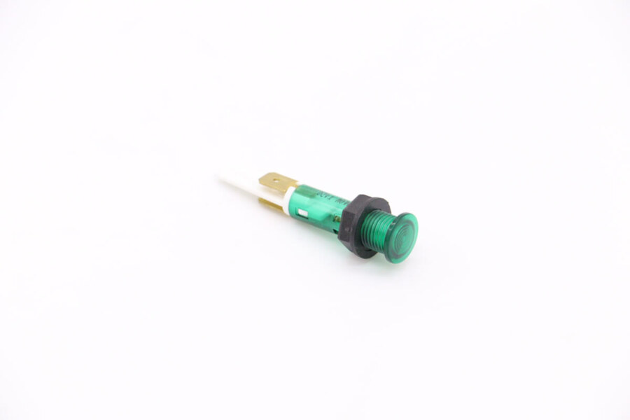 Maxima VN(G) – Signal Lamp (Grün) · 09200209