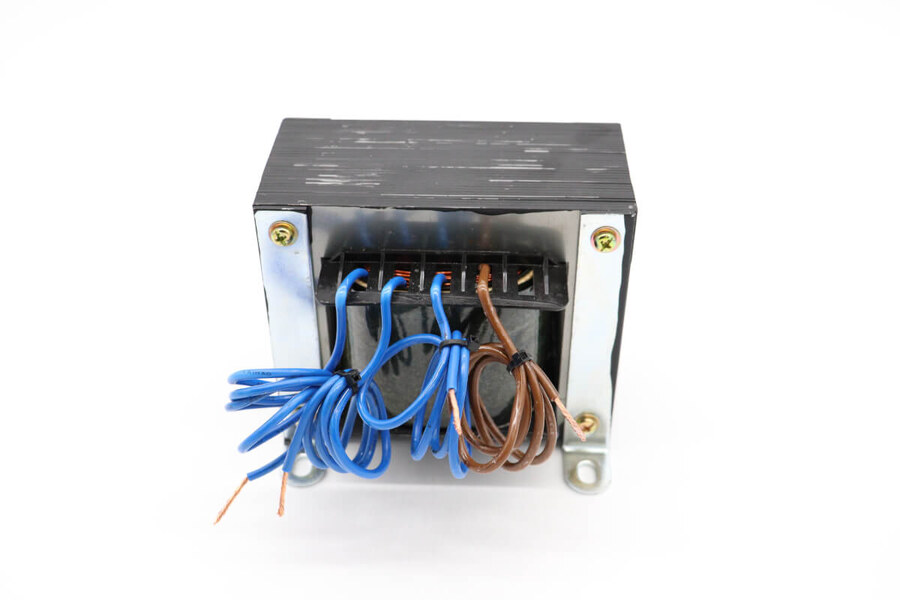 Maxima MVAC700 – Abdichtung Transformator 09330417