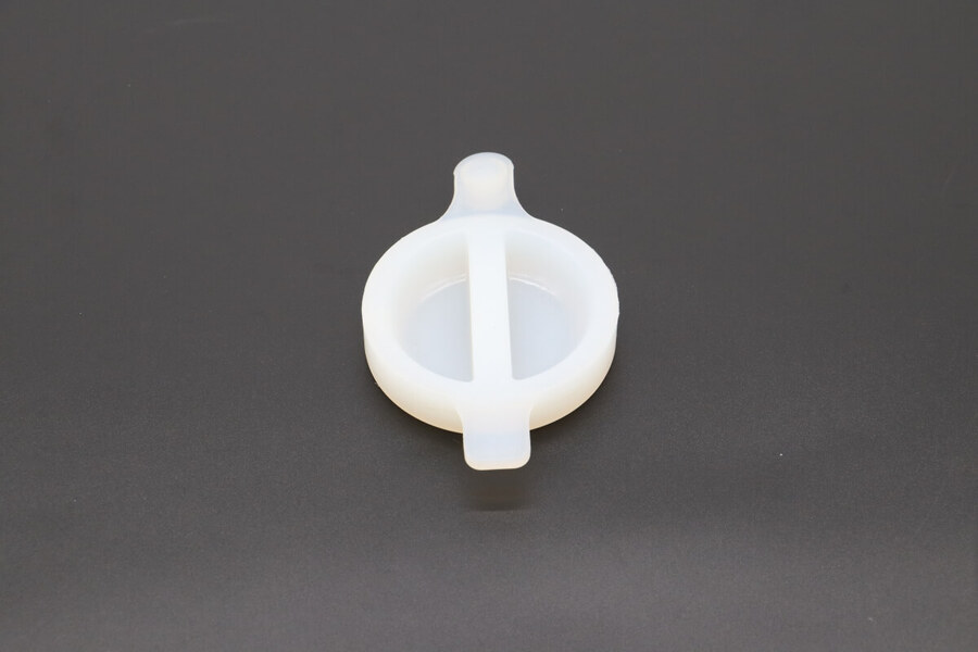 Maxima Kutter 12/18 L- Gummi Deckel · 09506128