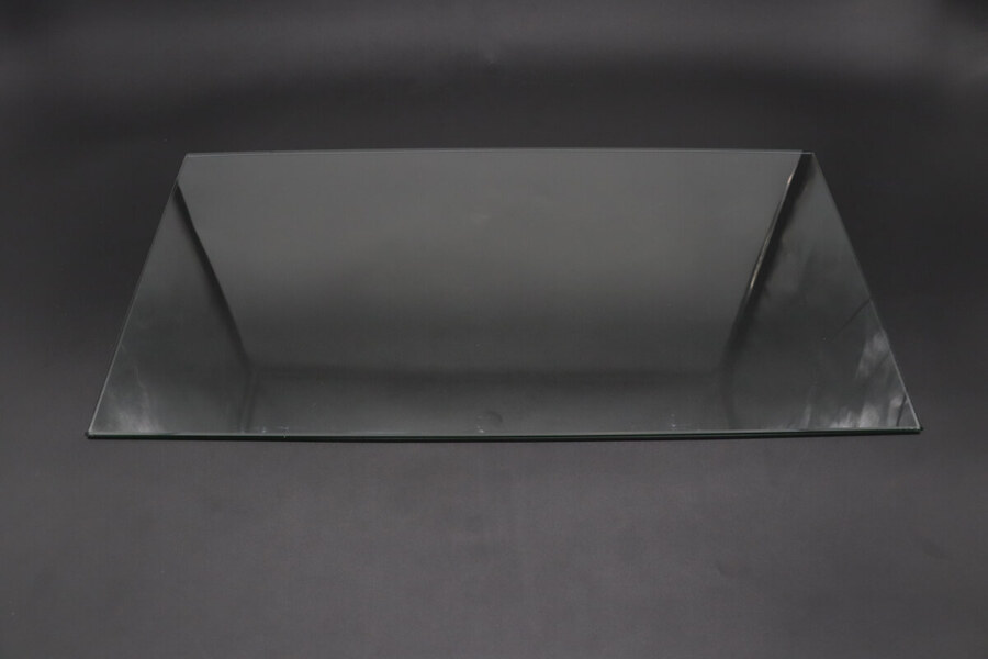 Maxima HD50 – Glasscheibe (oben) 09400663