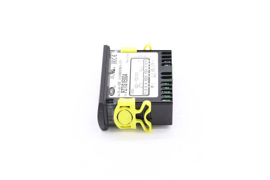 Maxima FRG200/400/600 – Elektronisch regelaar #10 · 09405103