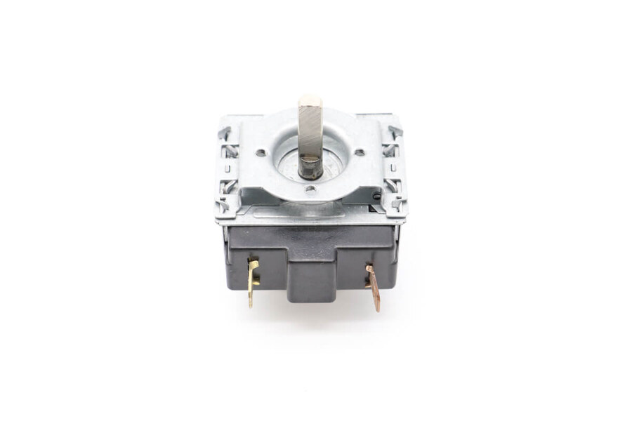 Maxima Fritteuse 20/30L – Timer #5 09365368