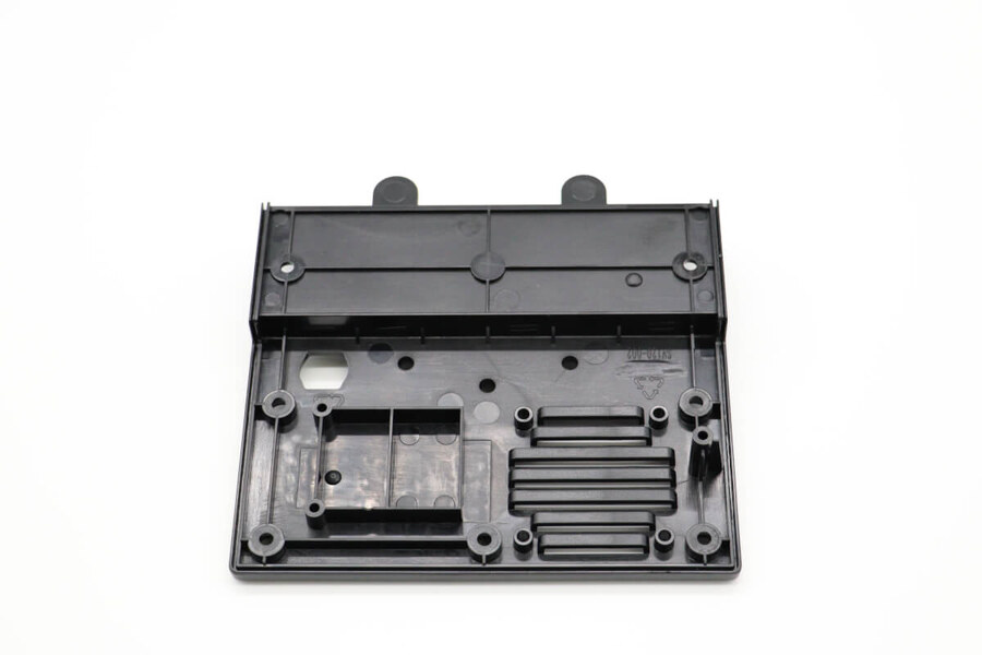 Maxima MSVUP – Abdeckung #5 (hinten) · 09503523