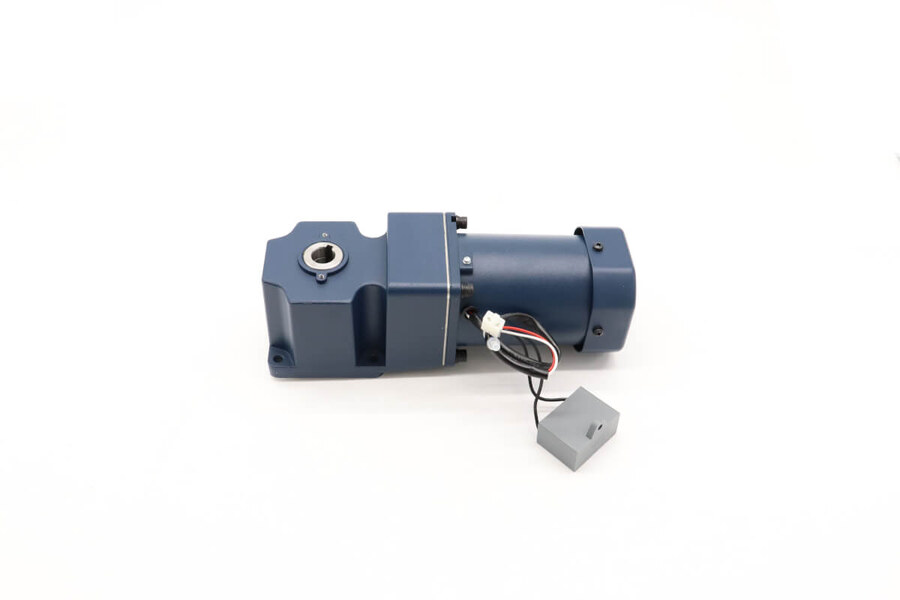 Maxima M-Ice 130 Flake – Komplett Motor 120W · 09304394