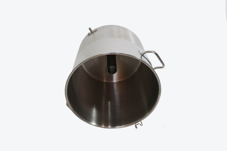 Maxima Kutter 70L – Schüssel 70Lt #48 · 09399487