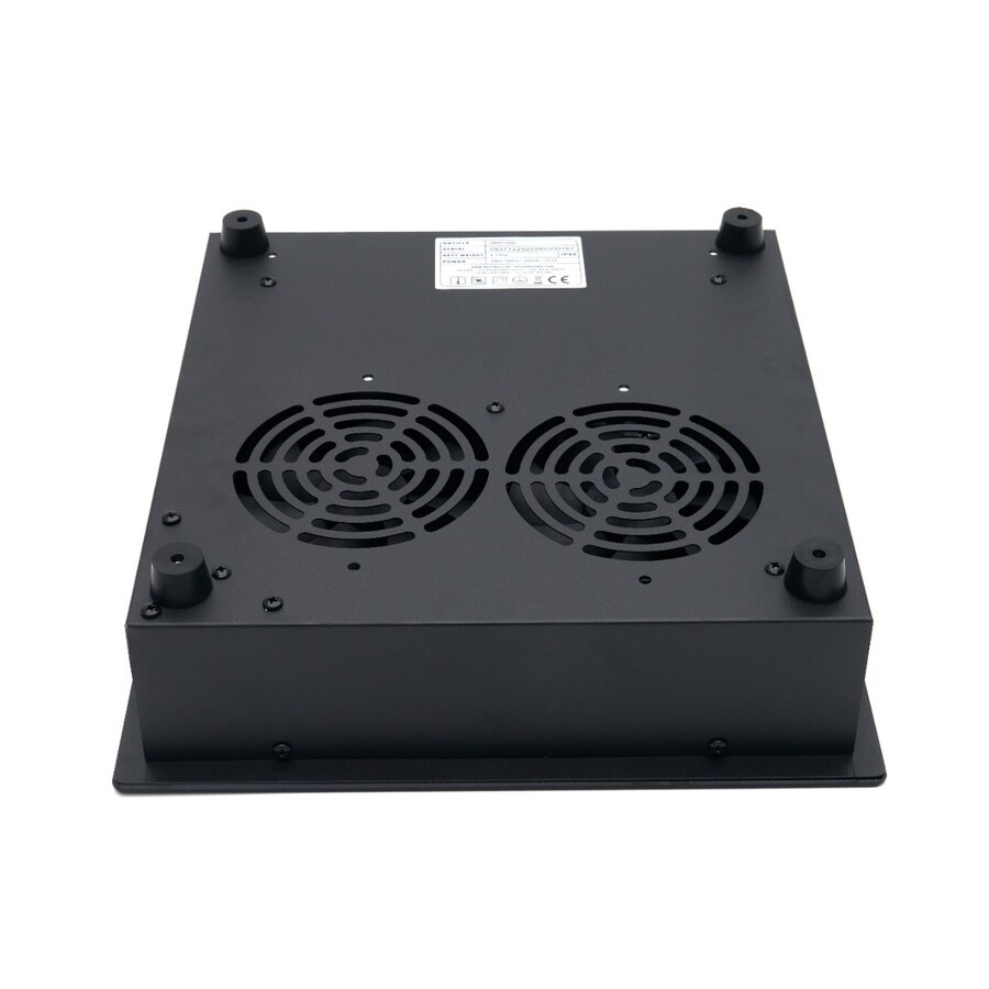 Maxima Kochfeld · Ø26 cm · Einbau · 3500W · Induktion · 09371225