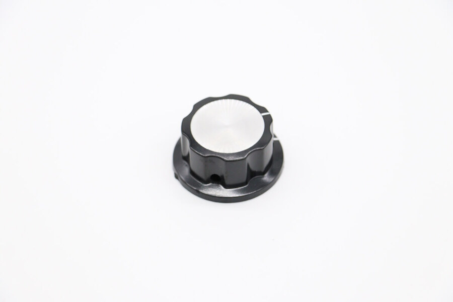 Maxima Friteuse/WAFFLE MAKER – Thermostat draaiknop (alle modellen) · 09365413