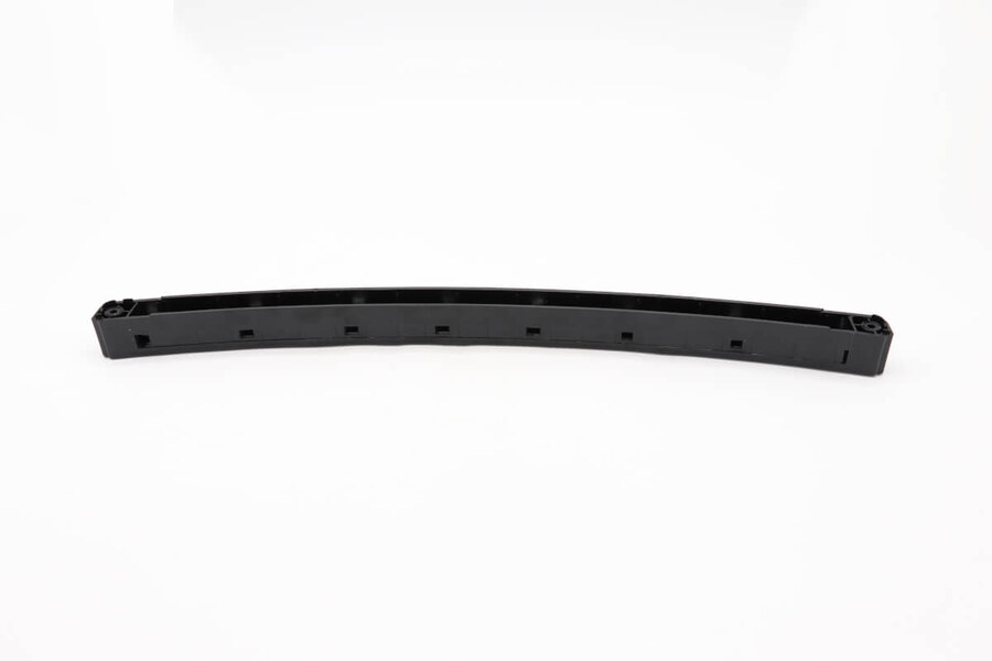 Maxima SC235 – Bodem deur frame #18 (zwart) · 09401356