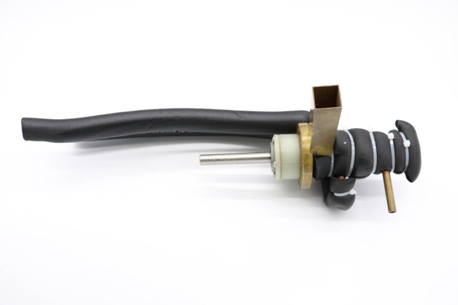 Maxima M-Ice30f – Verdampfer (Om) · 09304385
