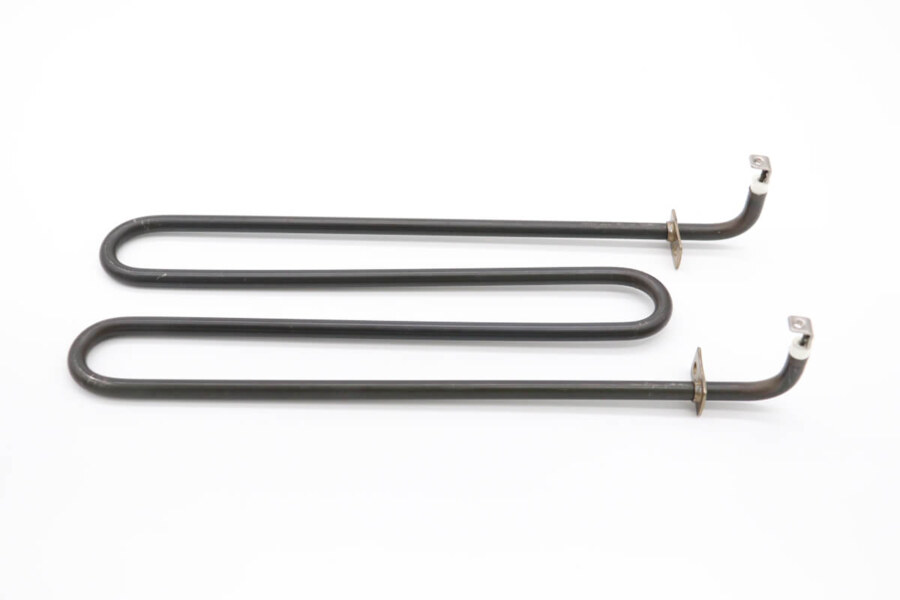 Maxima MTT300 – Verwarmingselement (boven) · 09347703