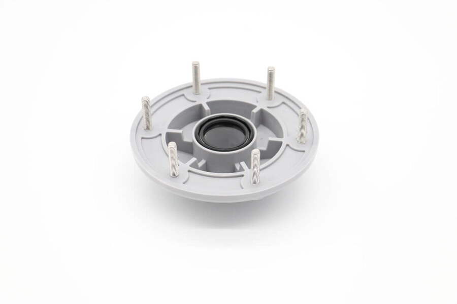 Maxima RCDW – Flange as transportband (boven) 09240823