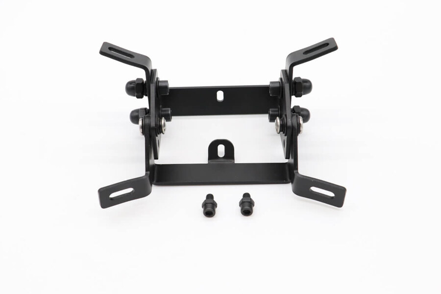 Maxima BBQ 13" – Scharnier 13" 09378193