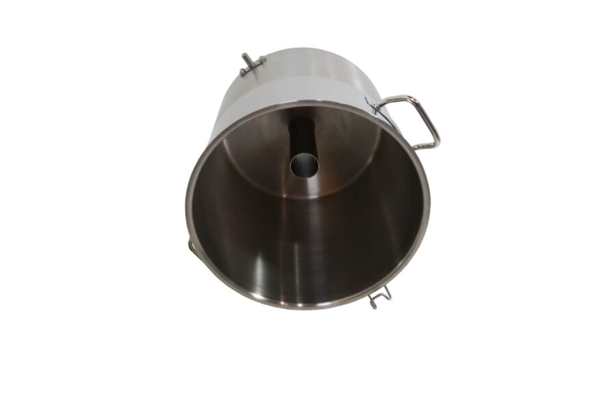 Maxima Kutter 50L – Schüssel 50Lt #48 · 09399467
