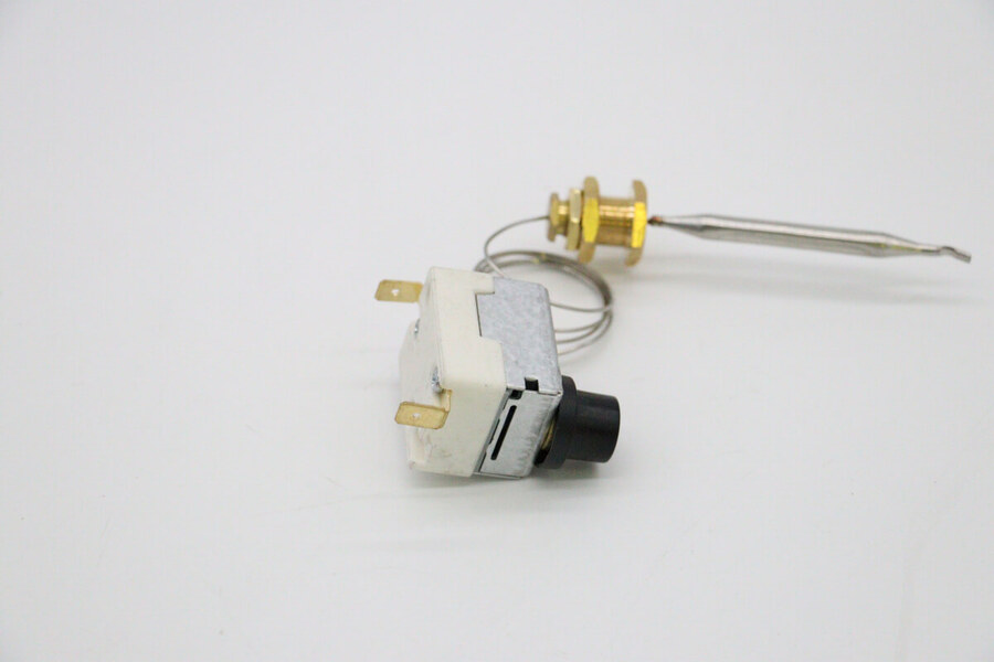 Maxima CHAFING – Thermostat #7 · 09302477