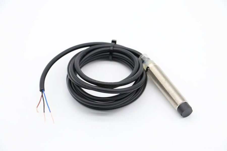 Maxima Kutter 20/30/50/70L – Sensor Im12-D1pa08-L 10-30V DC #32 09399454