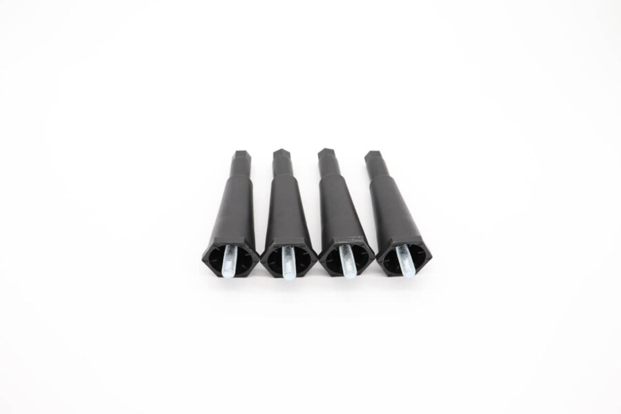 Maxima MTT150 – Voeten (set van 4) #26 · 09347605