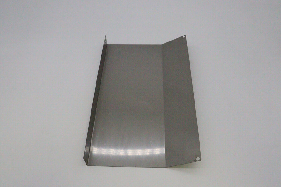 Maxima MCG PANINI – Obere Abdeckung #22 · 09345034