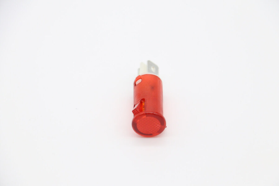 Maxima MCPO – Kontrollleuchte (rot) 09348684
