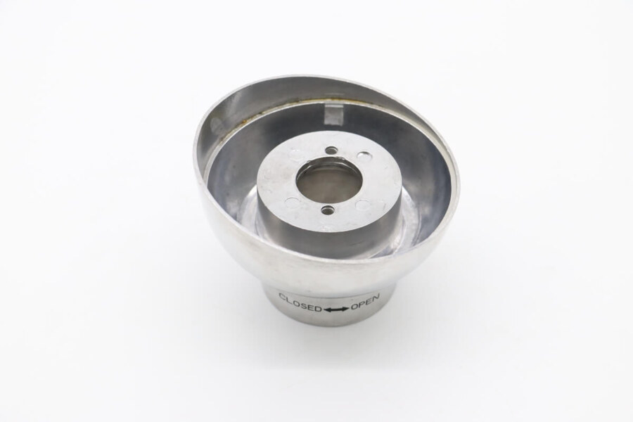 Maxima MSB450 – Kopf + Locking Hülse #25/26 (Nm) · 08410041