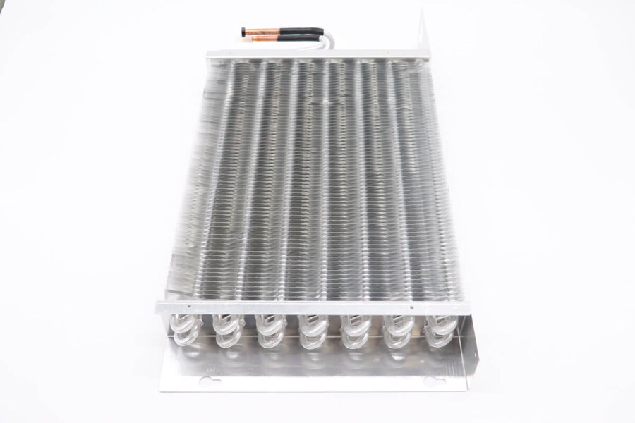 Maxima BC1 – Verdampfer #32 · 09401012