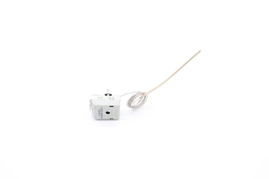 Maxima M600 – Thermostat 50-250C Einphasig · 09392006